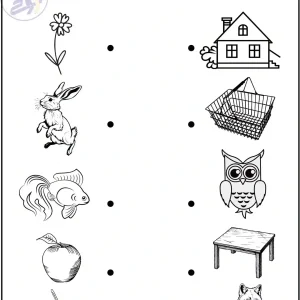 کاربرگ صدای اول (هم آغاز)