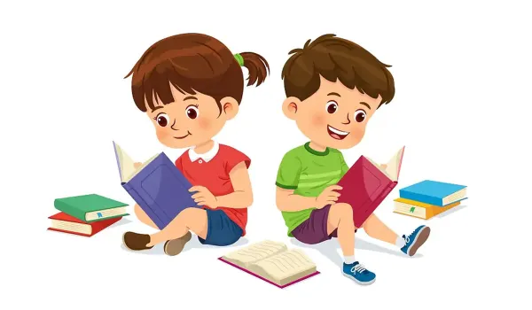 تقویت مهارت خواندن در دانش‌آموزان