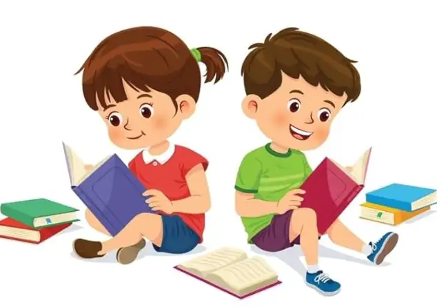 کتاب داستان های کوتاه و آموزنده