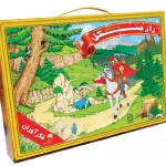 بازی فکری راز جنگل