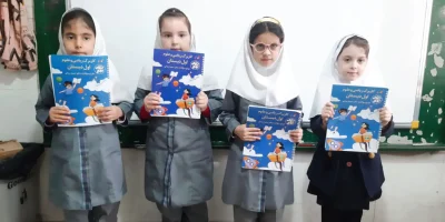 محصولات آموزشی دکتر سمیه روحی
