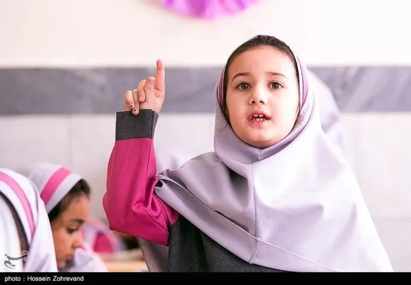 نسل جدید دانش‌آموزان کنشگر