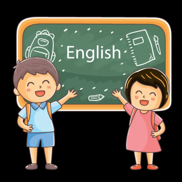 بهترین زمان یادگیری زبان انگلیسی برای کودکان