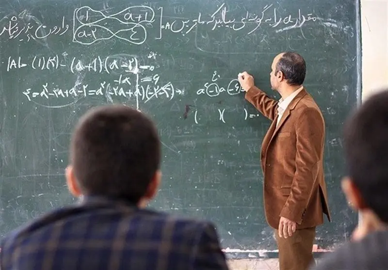 اصلاح شیوه‌نامه ساماندهی معلمان غیررسمی