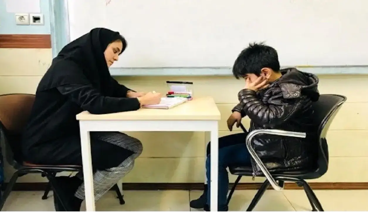 چالش کمبود نیروی مشاوره‌