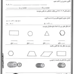 تمرین‌های الگویابی، ارزش مکانی و محاسبه زمان