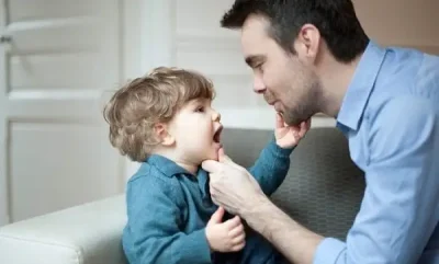 نقش ارتباط خانوادگي در كاهش اختلالات