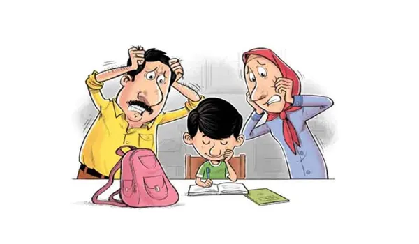 مشکلات رفتاری شایع نوجوانان و راه حل آن