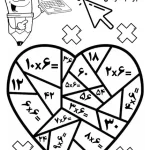 کاربرگ ضرب پایه سوم