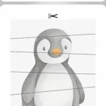 کاربرگ تقویت حافظه دیداری