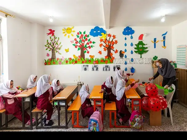 ثبت نام کلاس اولی