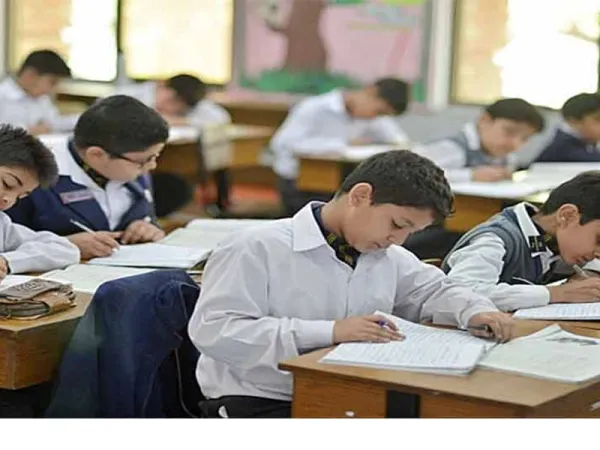 راهکار مقابله افت تحصیلی دانش‌آموزان مقطع ابتدایی