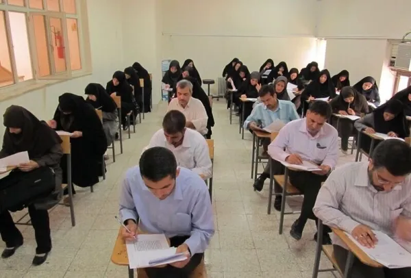زمان ثبت نام آزمون استخدامی آموزش و پرورش