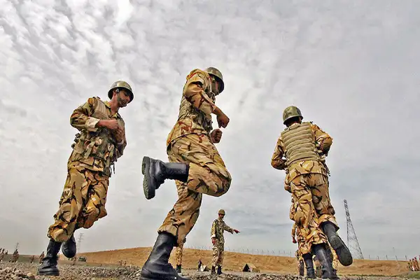سربازان امکان ثبت‌نام