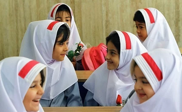 سن مجاز ثبت نام دانش آموزان پایه اول