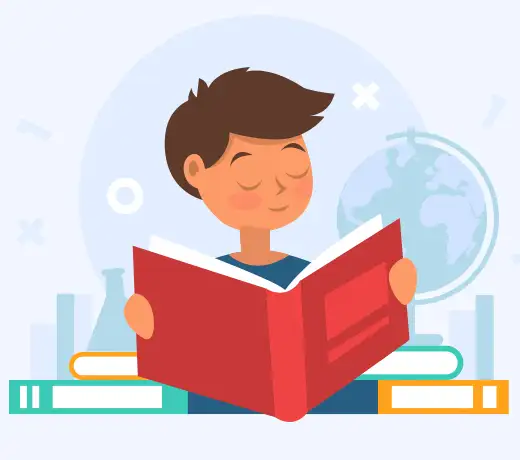 تقویت روخوانی و مهارت‌های زبانی