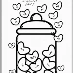 کاربرگ ضرب ریاضی پایه سوم