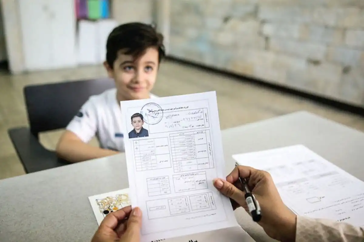 مهلت سنجش دانش‌آموزان بدو ورود به دبستان