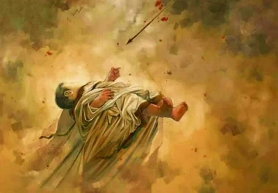 داستان کودکانه دهه اول محرم و روز عاشورا داستان کودکانه دهه اول محرم و روز عاشورا