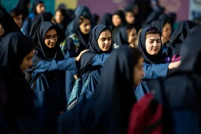 رشد ۵ درصدی ثبت‌نام پایه هفتمی‌ها