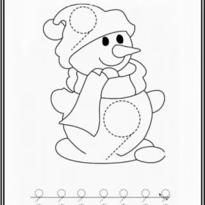 لوحه نویسی(دست ورزی) پیش دبستان