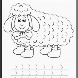 تقویت دست ورزی پیش دبستانی