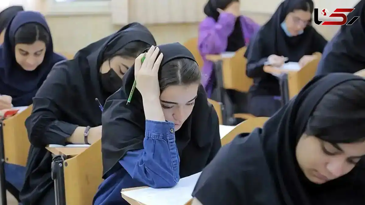 اطلاعاتی در خصوص آزمون ورودی مدارس سمپاد و نمونه 19 و 20 تیر1404