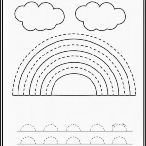 دست ورزی پیش دبستان