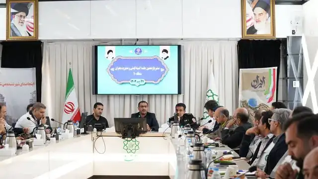 ایمنی مدارس