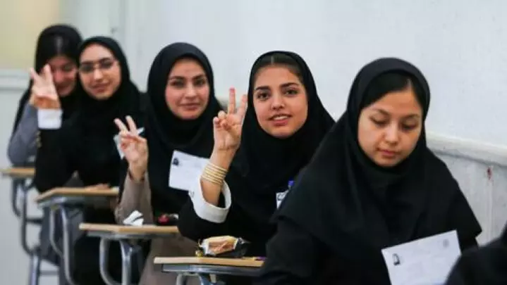 نوبت دوم کنکور فردا 26تیر در موعد مقرر برگزار می‌شود