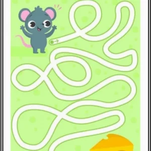 کاربرگ دست ورزی پیش دبستان