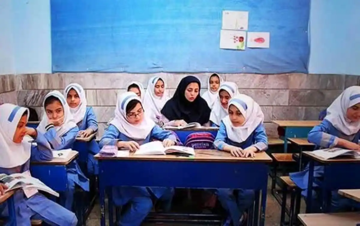 شهریه مدارس غیردولتی