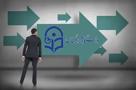 ثبت‌نام داوطلبان جامانده از فرآیند ثبت‌نام و جذب دانشجو معلم متعهد خدمت