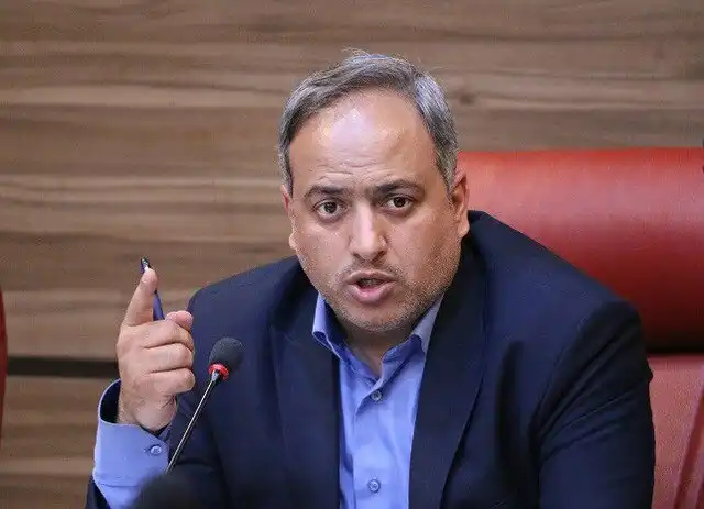 اعلام تخلفات با QRکدهای نصب شده در مدارس