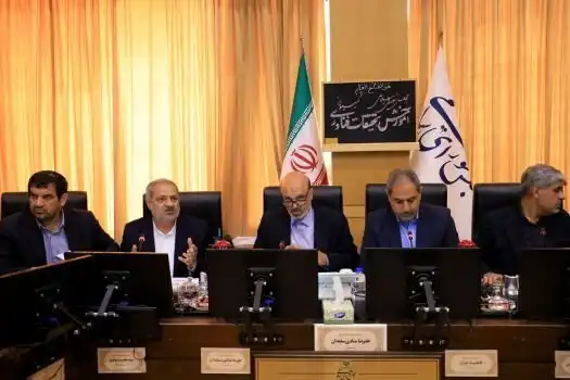 اجرای قرارداد کار معین برای ۲۳ هزار نیروی خرید خدمات آموزشی از مهرماه1404
