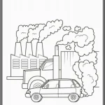 رنگ آمیزی پیش دبستان