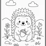 رنگ آمیزی پیش دبستان