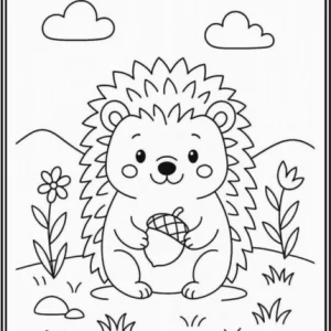 رنگ آمیزی پیش دبستان