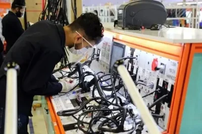 «مهارت‌آموزی» مسیری برای اشتغال جوانان