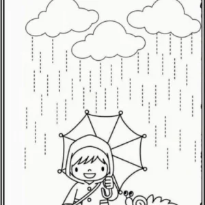 کاربرگ خط راست ریاضی پیش دبستان