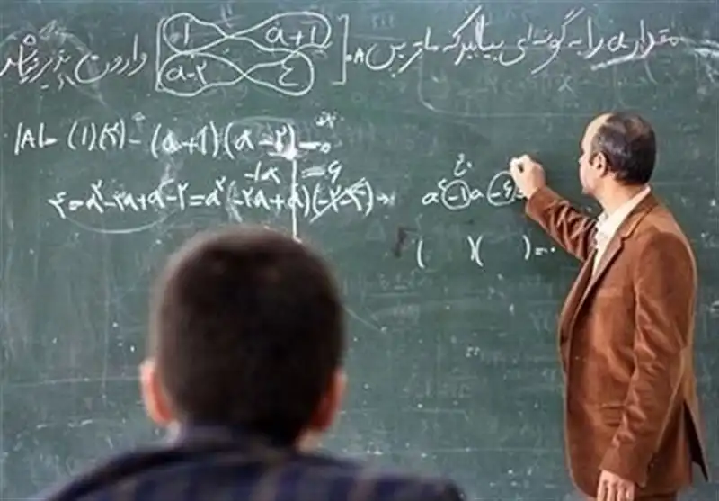 راهکار جبران کمبود معلم