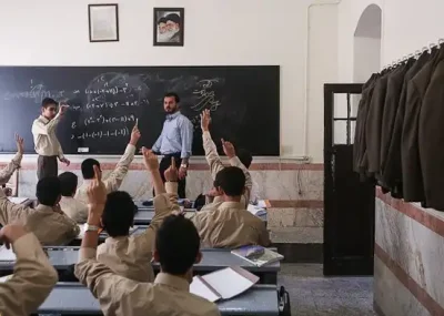 به کارگیری معلمان بازنشسته؛ نقدی بر شورای عالی آموزش و پرورش