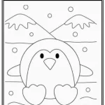 رنگ آمیزی پیش دبستان