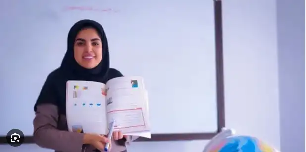 ۳ گام اساسی برای معلمانِ غیر رسمی