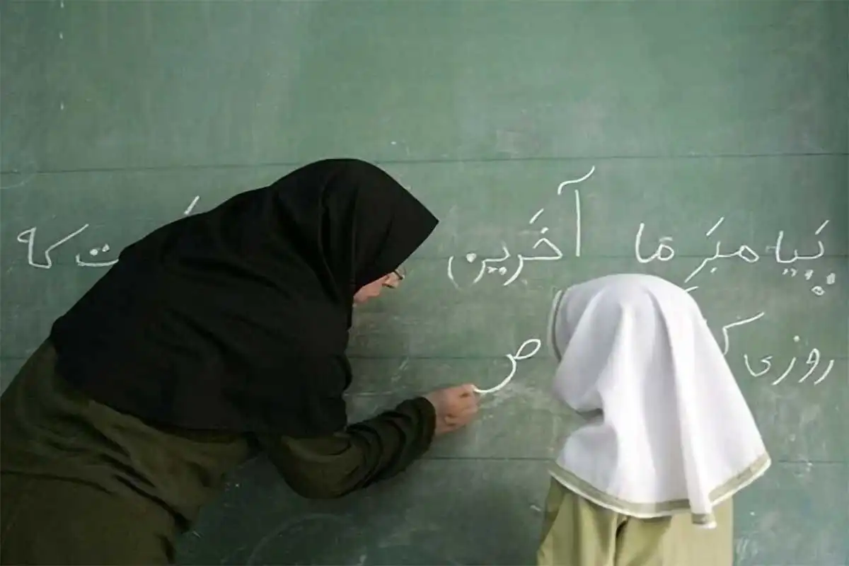 امسال ۶۰ هزار معلم جدید در مدارس تدریس خواهند داشت