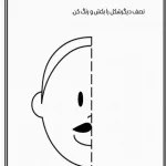 مفهوم تقارن پیش دبستان