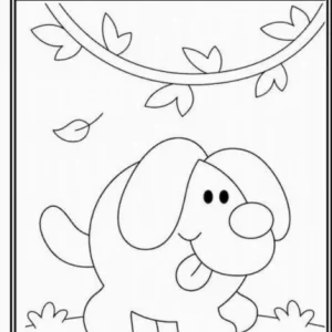 کاربرگ واحد کار رنگ آمیزی پیش دبستان