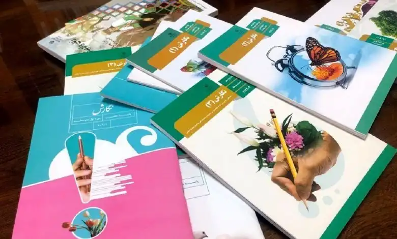 فرصت دانش‌آموزان برای ثبت سفارش کتاب تا ۱۰ شهریور