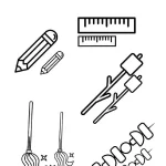 رنگ آمیزی پیش دبستان