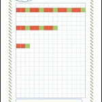 تمرین لوحه نویسی فارسی اول دبستان